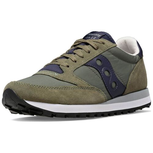 Chaussures Jazz Original S2044s653 Vert