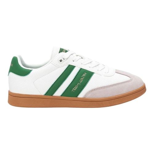 Bottines Teddy Smith 120032