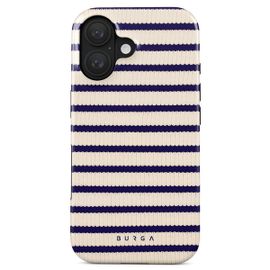 Burga Coque Arrière Tough Iphone 16 Old Money