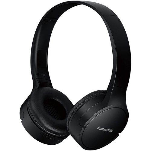 Panasonic RB-HF420B Casque Bluetooth Noir