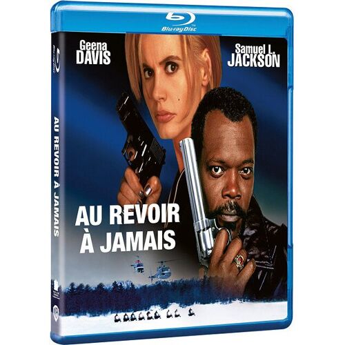 Au Revoir À Jamais - Blu-Ray