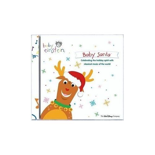 Baby Santa