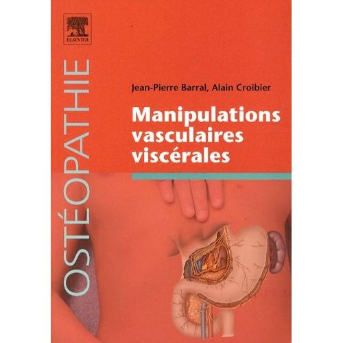 Manipulations Vasculaires Viscérales
