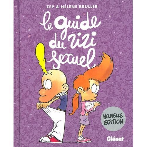 Titeuf - Le Guide Du Zizi Sexuel