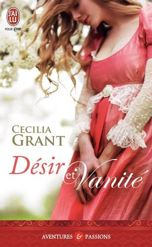 Désir Et Vanité