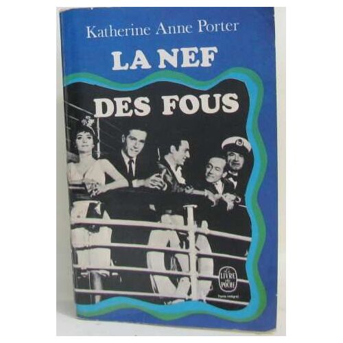 La Nef Des Fous
