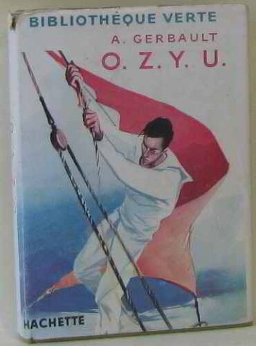 O. Z. Y. U
