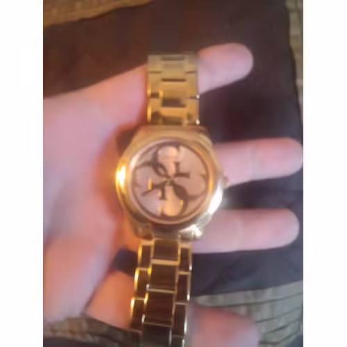 Guess Montre