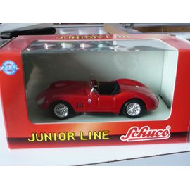 Maserati 150 S De 1956-Schuco