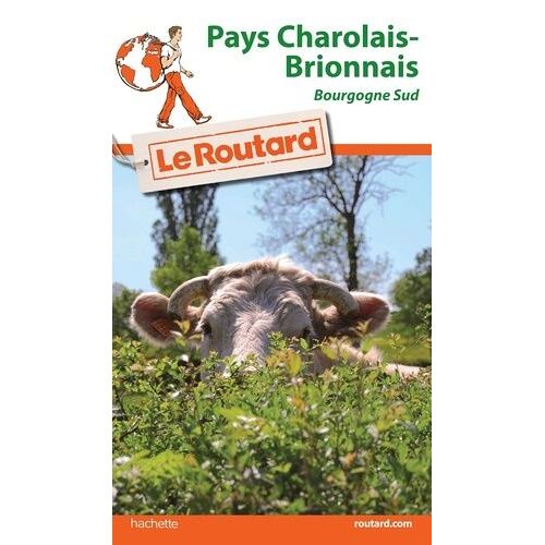 Pays Charolais-Brionnais - Bourgogne Sud