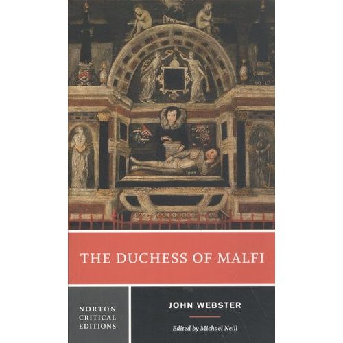 The Duchess Of Malfi