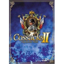 Cossacks Ii: Napoleonic Wars [Import Allemand] [Jeu Pc]