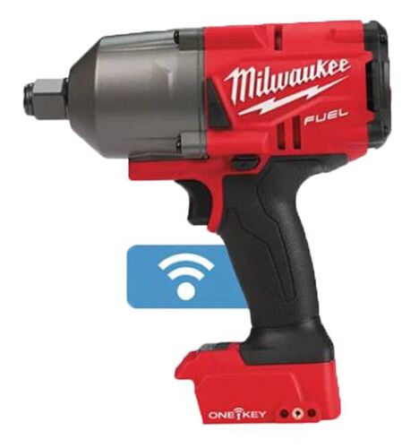 Boulonneuse à chocs MILWAUKEE FUEL One Key M18 ONEFHIWF34-0X - sans batterie ni chargeur ref 4933459729 4933459730
