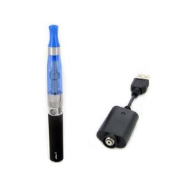 Ccigarette électronique EGO-T CE6 bleu