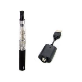 Cigarette électronique EGO-T CE6 transparente