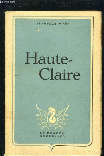 Haute-Claire