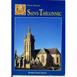 Saint-Thégonnec