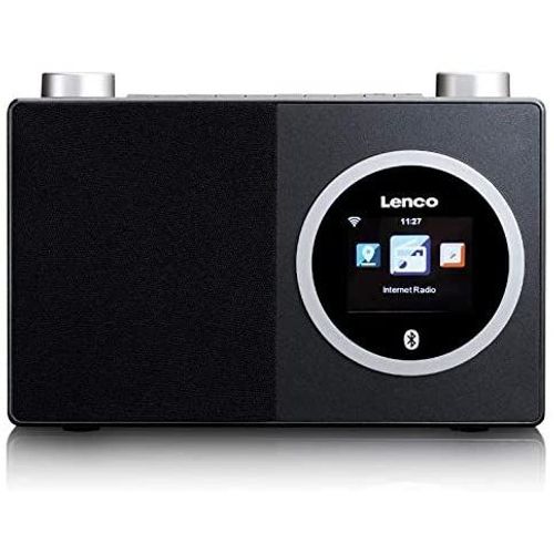 Lenco Dir 70 Radio Internet Portable Dab+