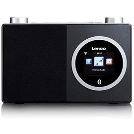 Lenco Dir 70 Radio Internet Portable Dab+