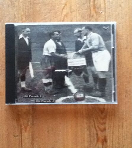 Hit Parade Vol. 1 Et 2