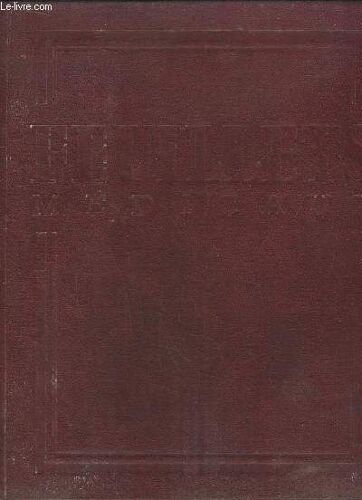 Feuillets Médicaux. Classeur N°2 : Chirurgie, Dermatologie, Endocrinologie.