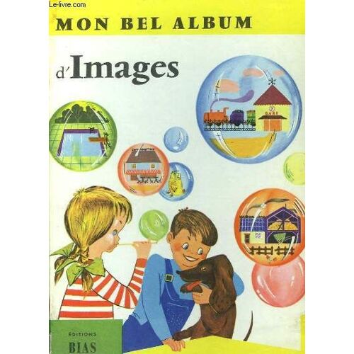 Mon Bel Album D'images