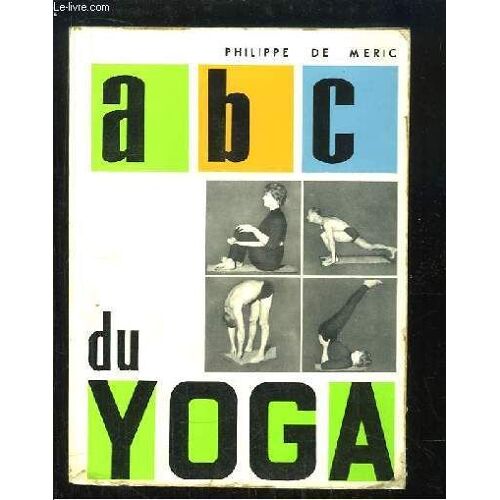 Abc Du Yoga