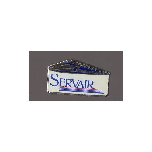 Pin S Servair Restauration Tgv