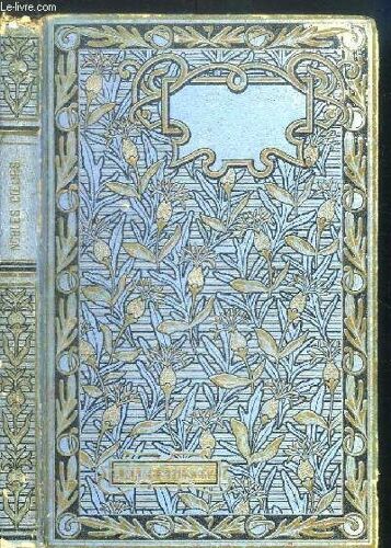 Les Nobles Coeurs. Souvenirs Historiques.