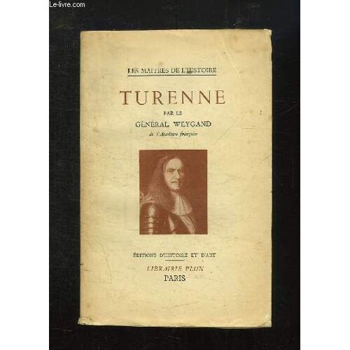 Turenne.
