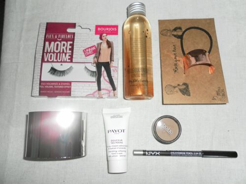 My Little Box "Party" 