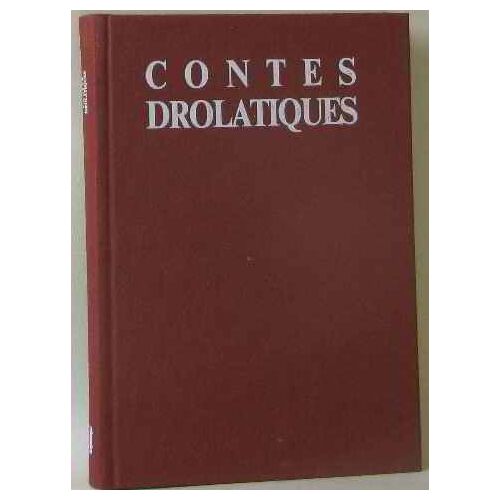 Contes Drolatiques