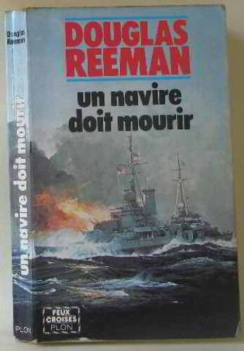 Un Navire Doit Mourir