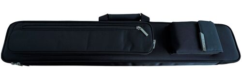 Buffalo keutas Duo 2B/4S noir