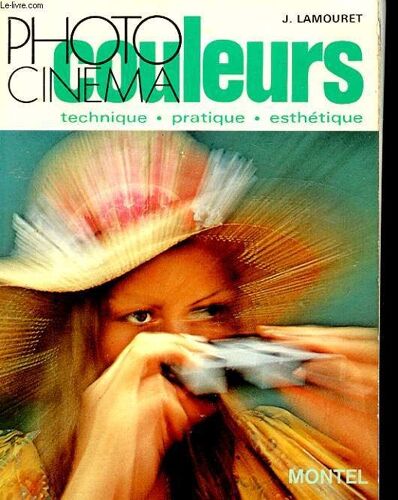 Photo Et Cinema En Couleurs