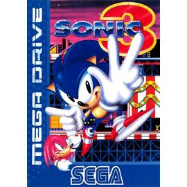 Sonic 3
