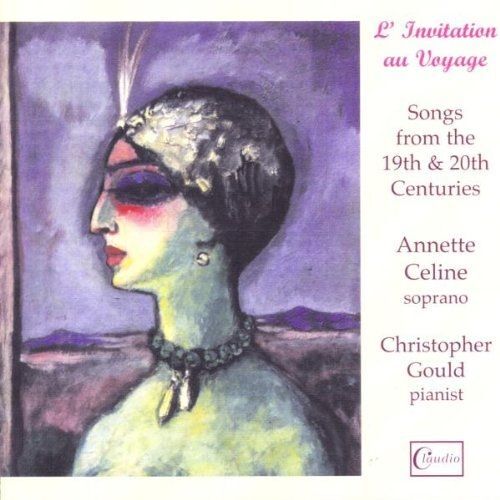 L' Invitation Au Voyage