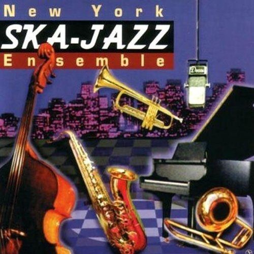 New York Ska Jazz Ensemble