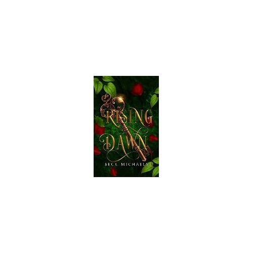 Rising Dawn (Guardians Of The Maiden #4)