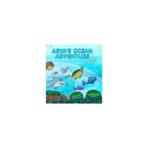 Arya's Ocean Adventures
