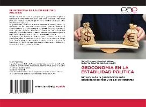 Geoconomia En La Estabilidad Politica