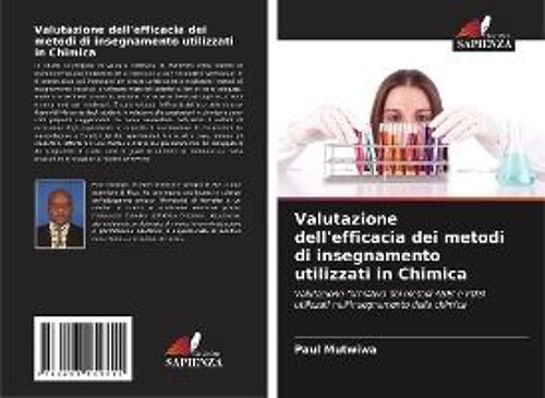 Valutazione Dell'efficacia Dei Metodi Di Insegnamento Utilizzati In Chimica