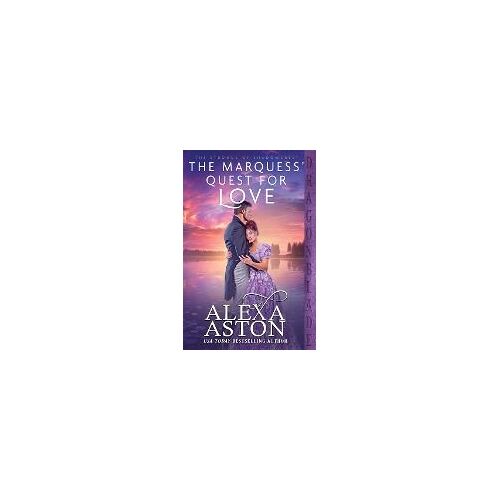 The Marquess' Quest For Love
