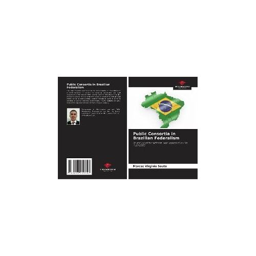 Public Consortia In Brazilian Federalism