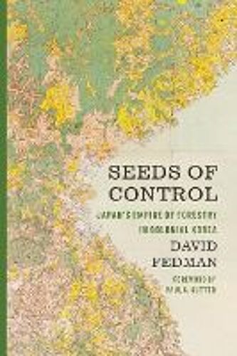 Seeds Of Control