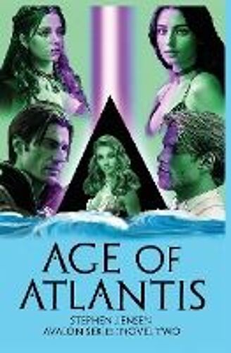 Age Of Atlantis