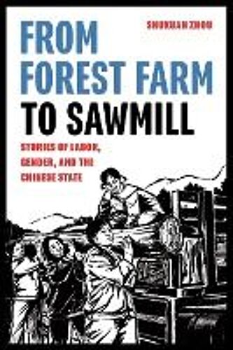 From Forest Farm To Sawmill