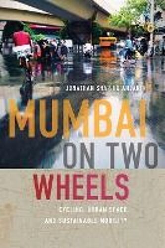 Mumbai On Two Wheels