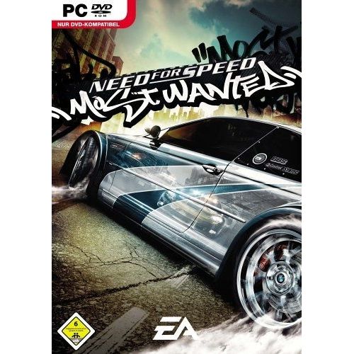 Need For Speed: Most Wanted [Jeu Pc]