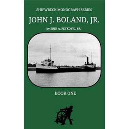 Shipwreck Monograph Series